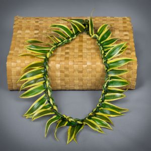 Song of India Lei