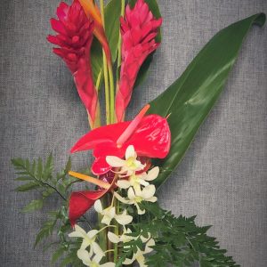 Valentine Eha