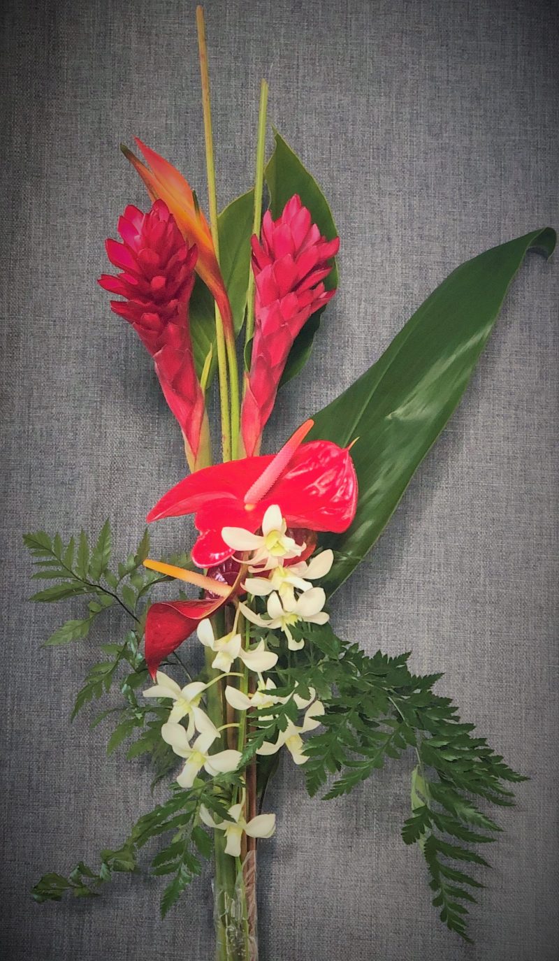Valentine Eha
